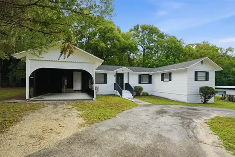 65 Markham Lane Brooksville FL 34601