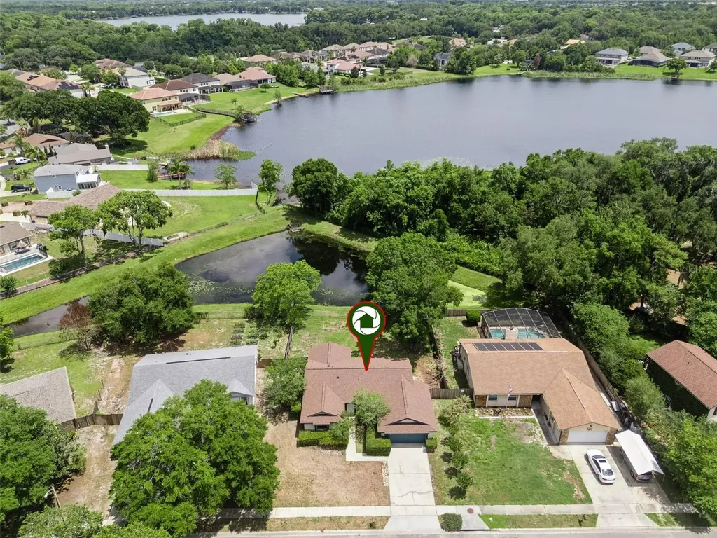 1433 Aster Court Winter Park FL 32792