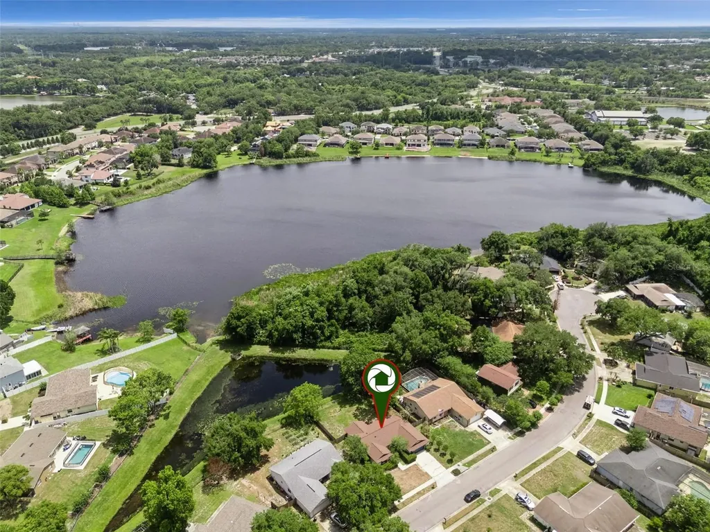1433 Aster Court Winter Park FL 32792