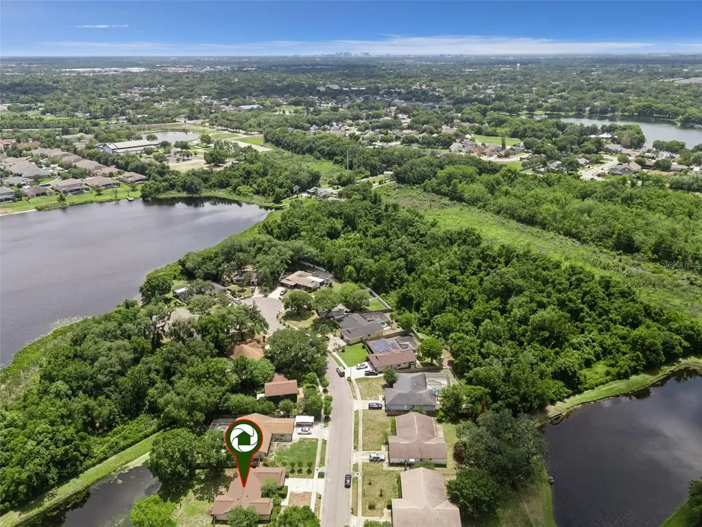 1433 Aster Court Winter Park FL 32792