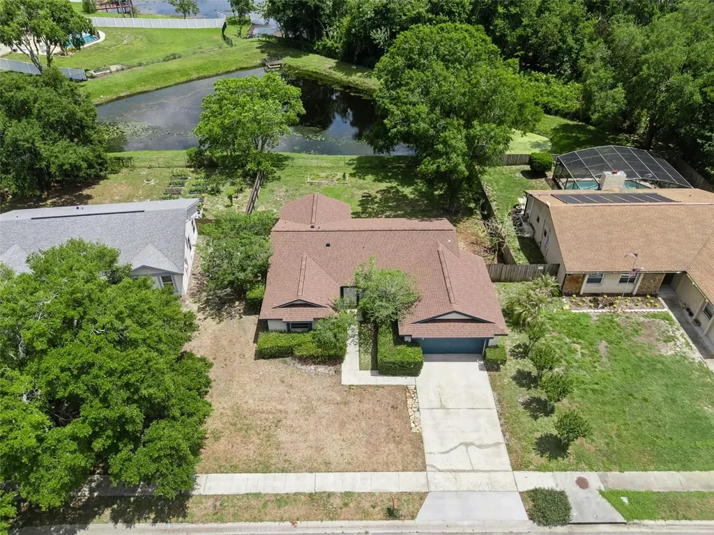 1433 Aster Court Winter Park FL 32792