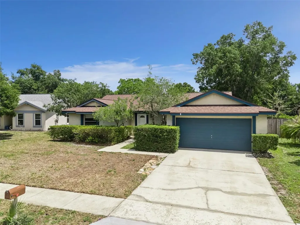1433 Aster Court Winter Park FL 32792