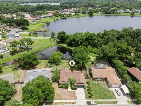1433 Aster Court Winter Park FL 32792