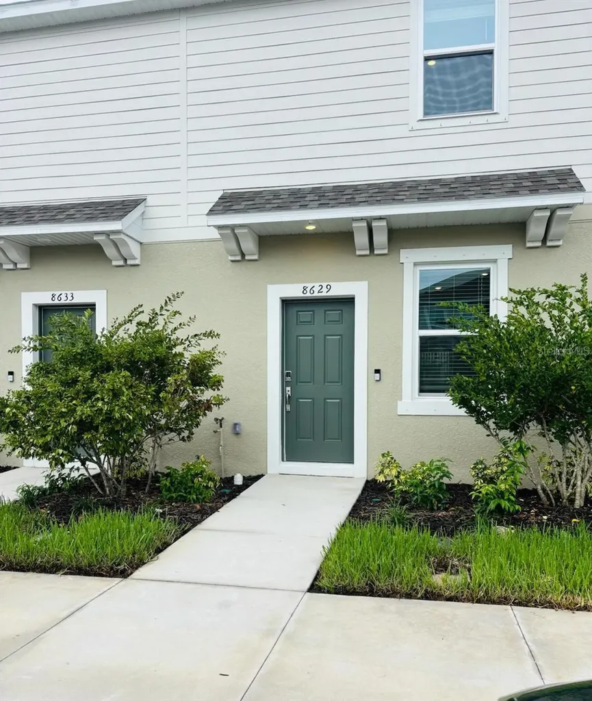 8629 Daybreak Street Sarasota FL 34241
