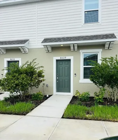 8629 Daybreak Street Sarasota FL 34241