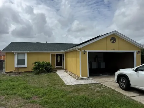 2981 Irondale Street Deltona FL 32738