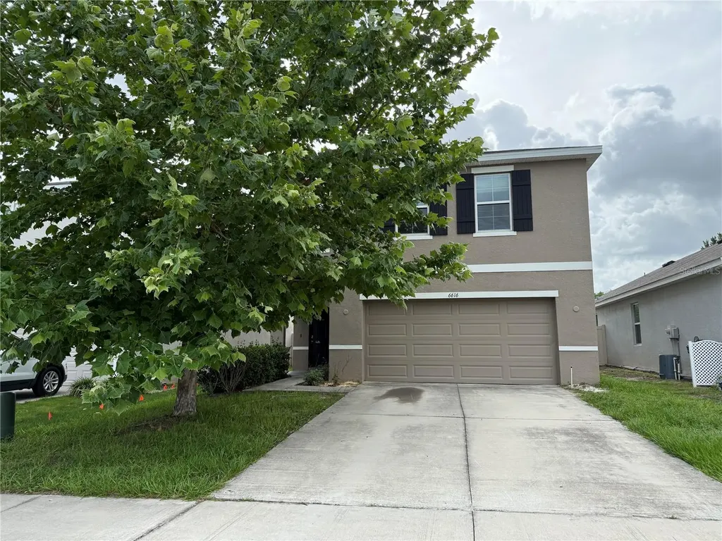 6616 Seaway Drive Brooksville FL 34604