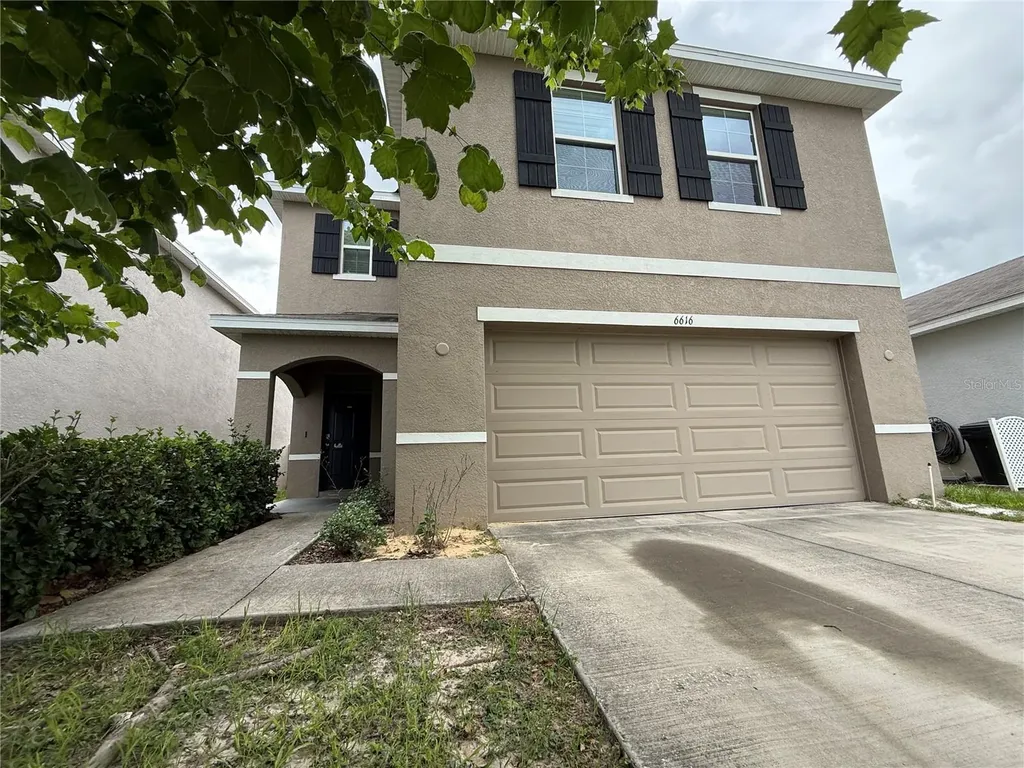 6616 Seaway Drive Brooksville FL 34604