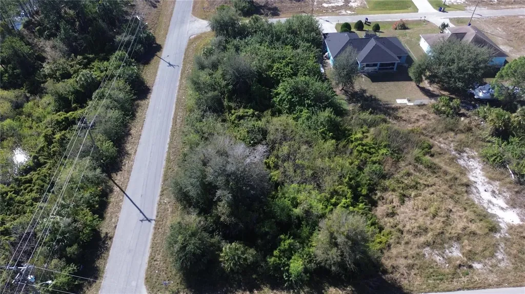 880 Gulf Lane Lehigh Acres FL 33974