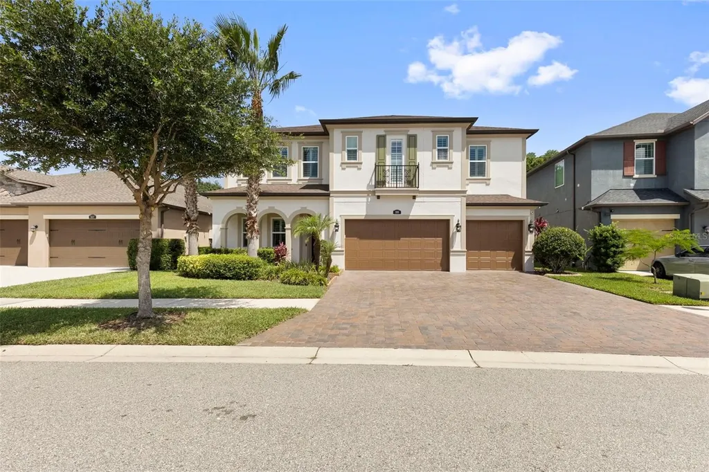 3515 Lands End Way Lutz FL 33548