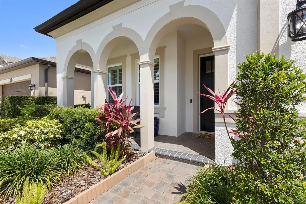 3515 Lands End Way Lutz FL 33548