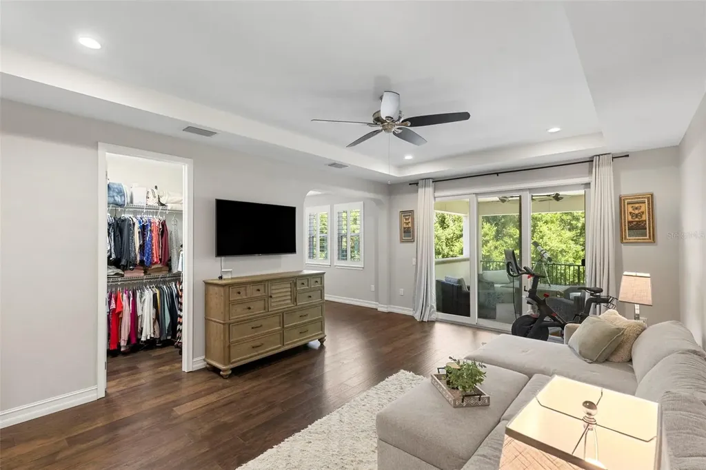 3515 Lands End Way Lutz FL 33548