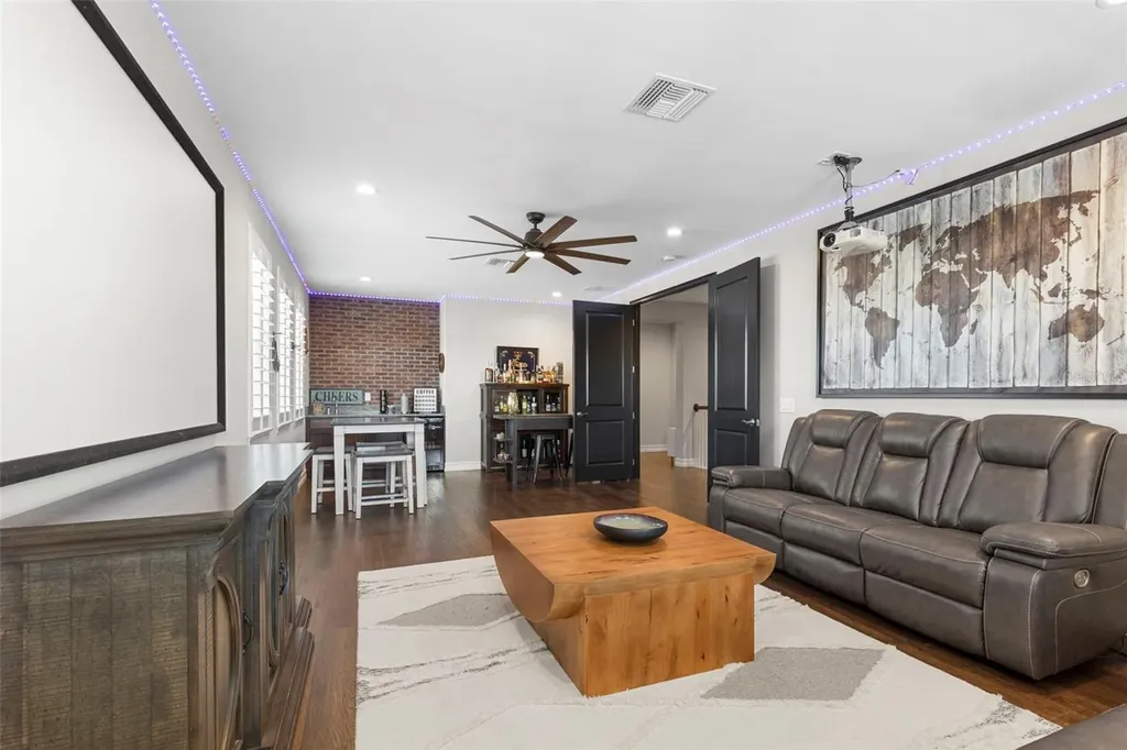 3515 Lands End Way Lutz FL 33548