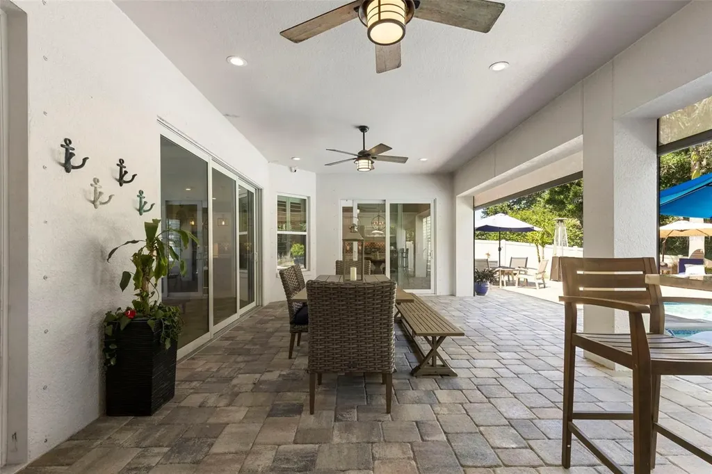 3515 Lands End Way Lutz FL 33548
