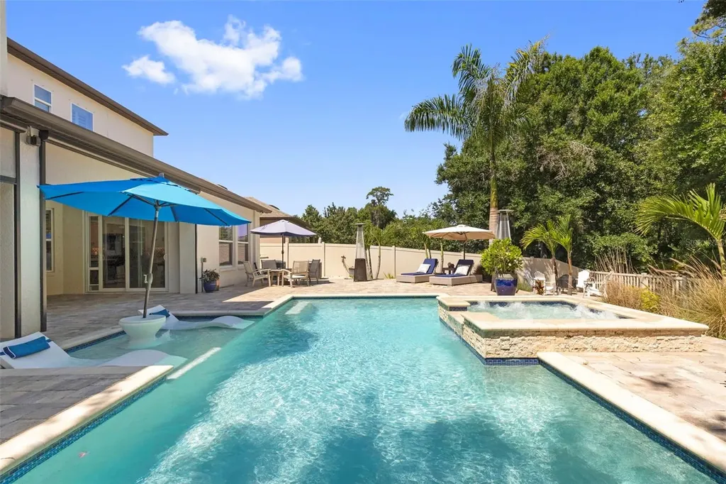 3515 Lands End Way Lutz FL 33548