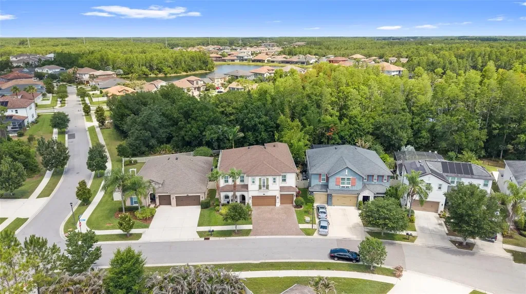 3515 Lands End Way Lutz FL 33548