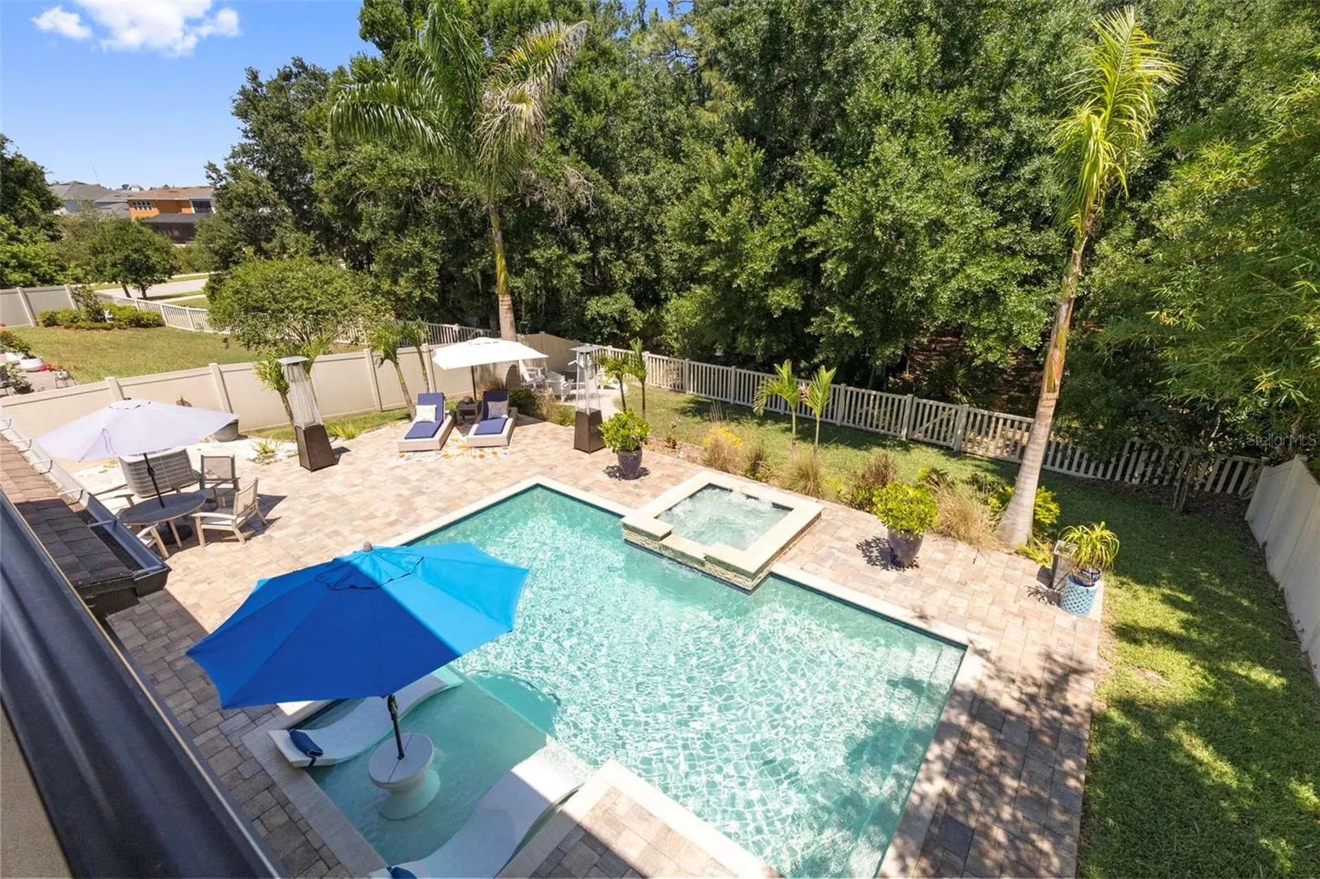 3515 Lands End Way Lutz FL 33548