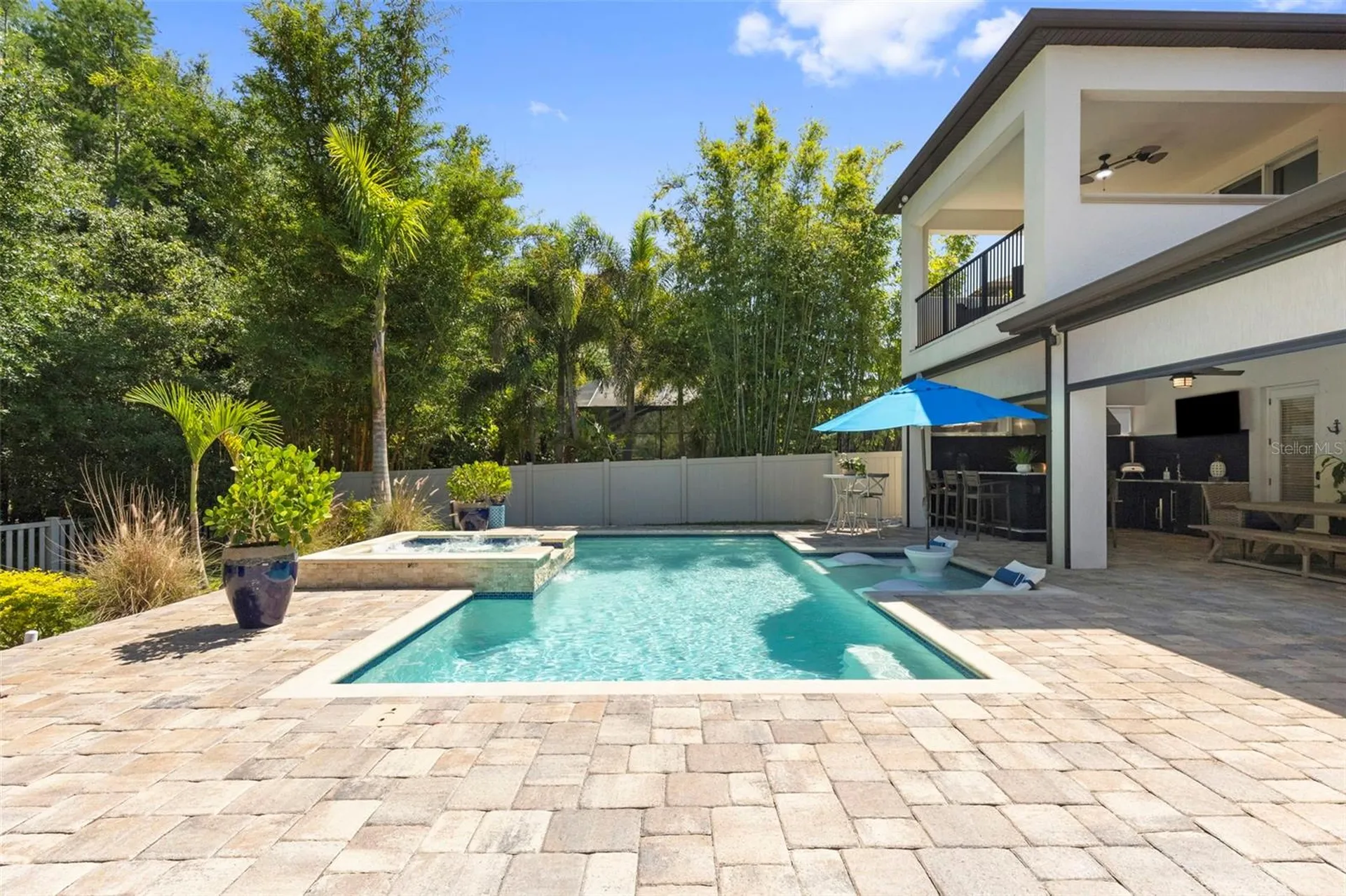 3515 Lands End Way Lutz FL 33548