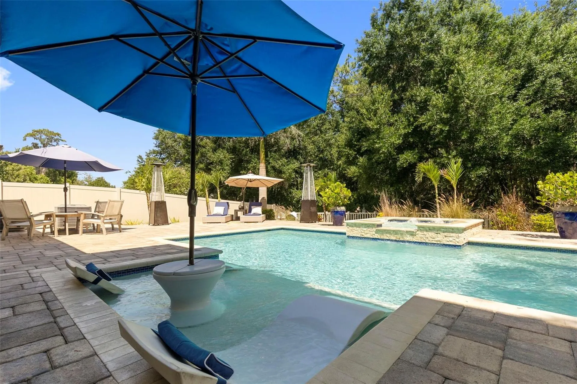 3515 Lands End Way Lutz FL 33548