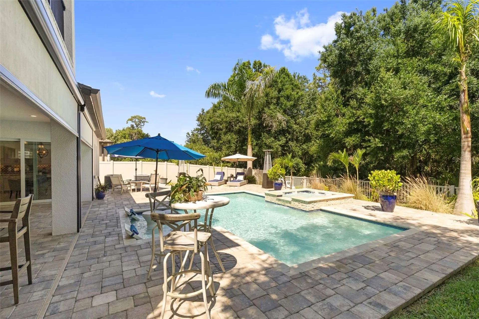 3515 Lands End Way Lutz FL 33548
