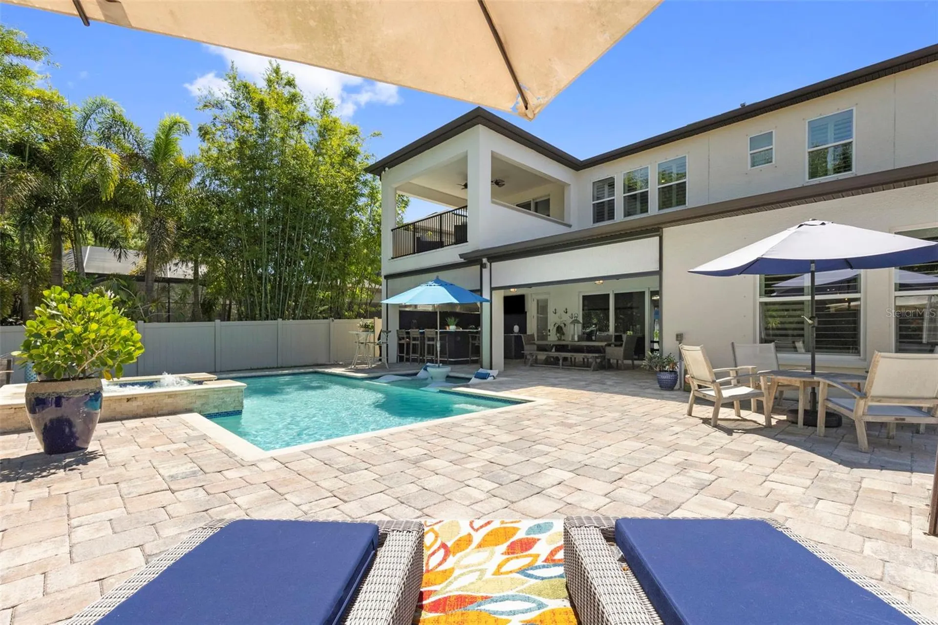 3515 Lands End Way Lutz FL 33548