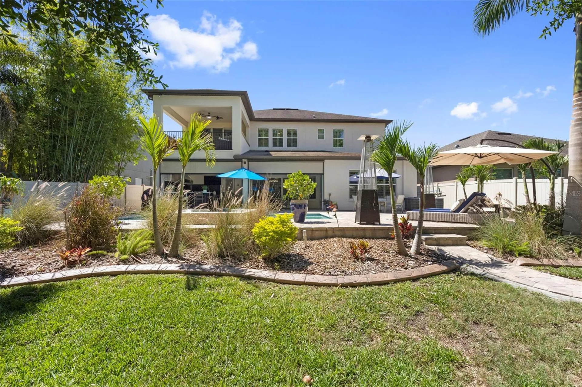 3515 Lands End Way Lutz FL 33548