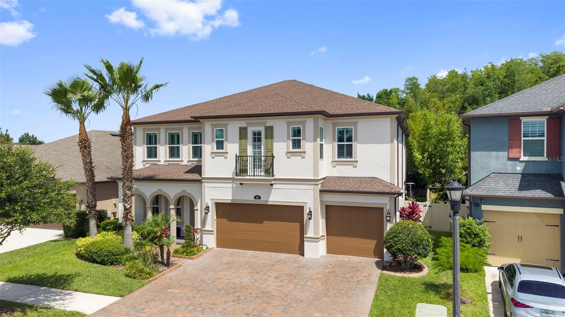 3515 Lands End Way Lutz FL 33548