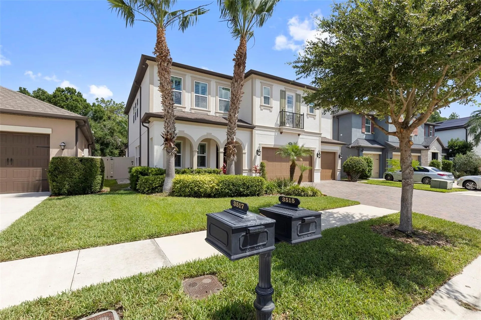 3515 Lands End Way Lutz FL 33548