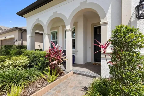 3515 Lands End Way Lutz FL 33548