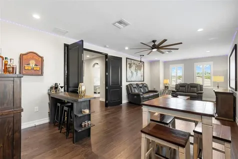 3515 Lands End Way Lutz FL 33548
