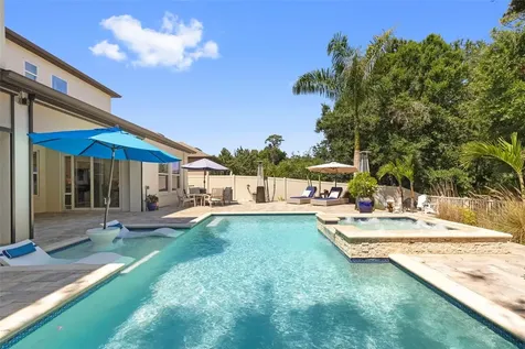3515 Lands End Way Lutz FL 33548