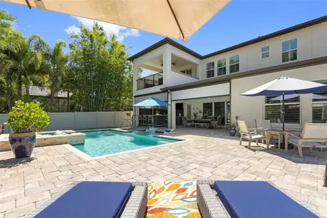 3515 Lands End Way Lutz FL 33548
