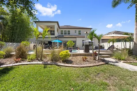 3515 Lands End Way Lutz FL 33548