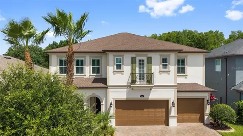 3515 Lands End Way Lutz FL 33548