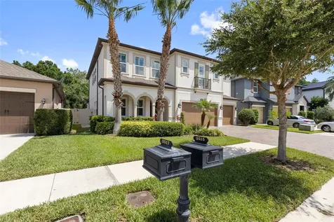 3515 Lands End Way Lutz FL 33548