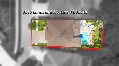 3515 Lands End Way Lutz FL 33548
