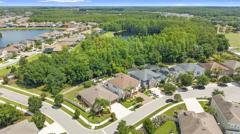 3515 Lands End Way Lutz FL 33548
