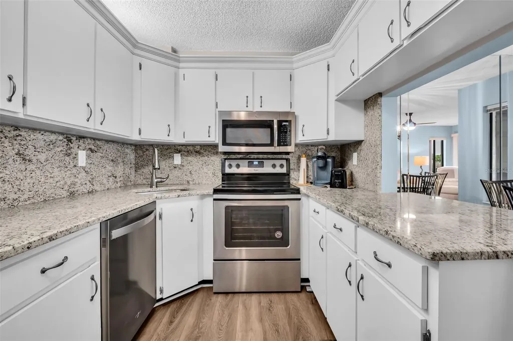 2523 Pine Ridge Way S Palm Harbor FL 34684