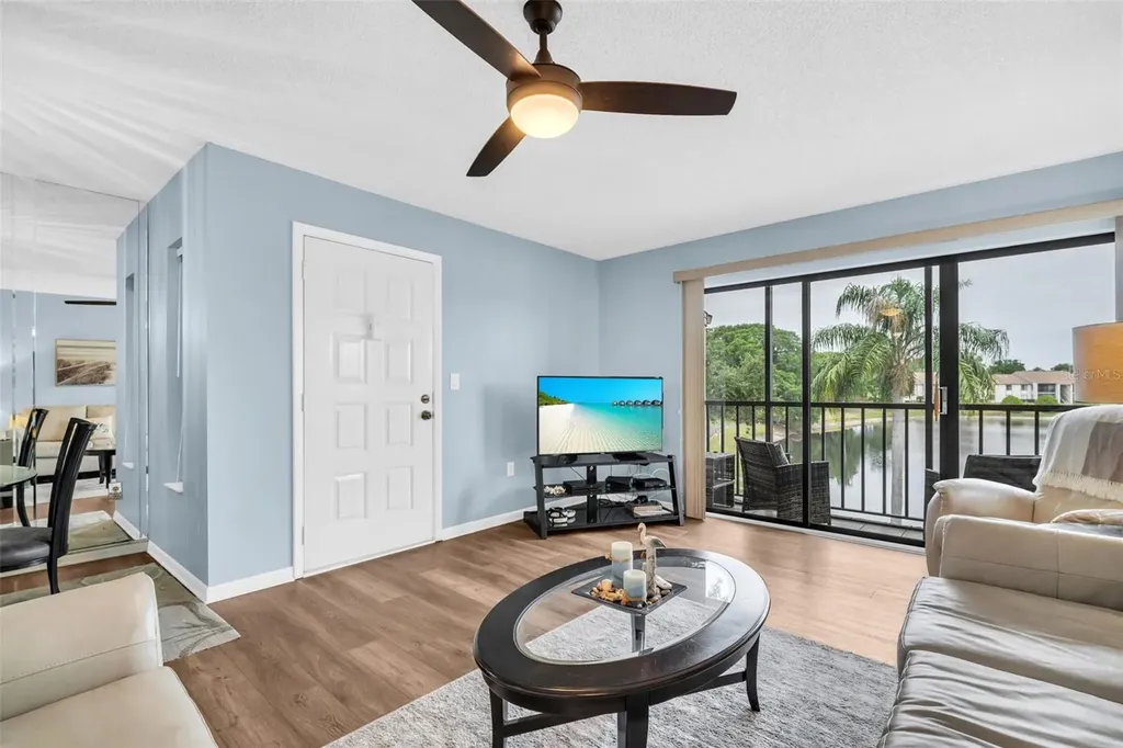 2523 Pine Ridge Way S Palm Harbor FL 34684