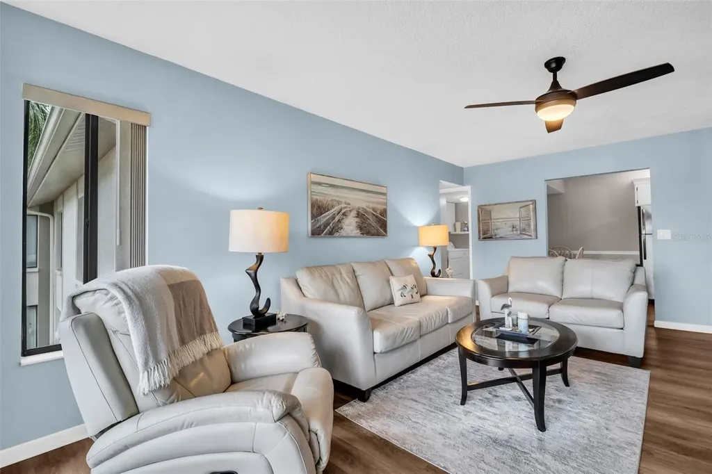 2523 Pine Ridge Way S Palm Harbor FL 34684