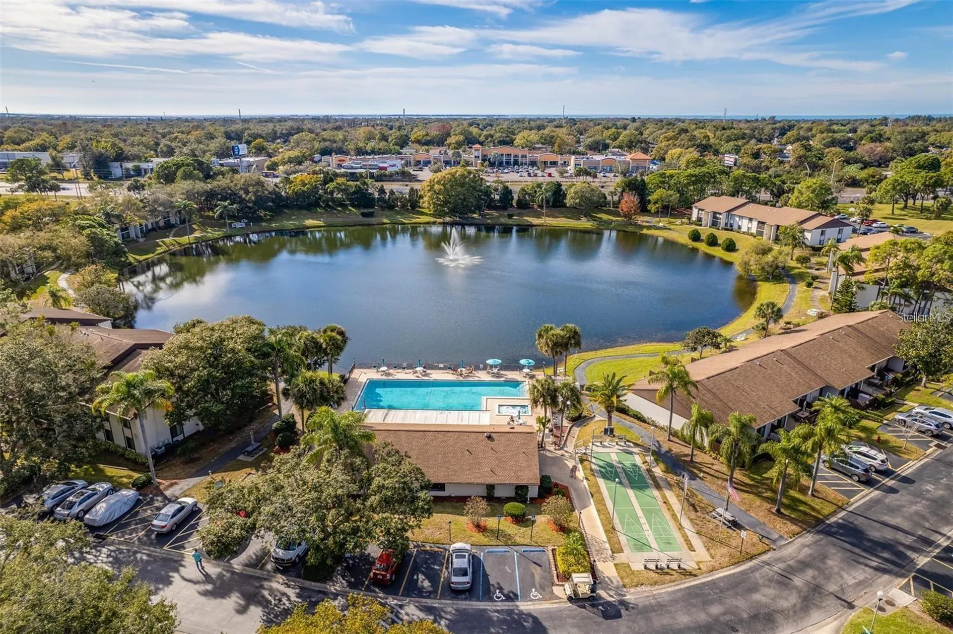 2523 Pine Ridge Way S Palm Harbor FL 34684