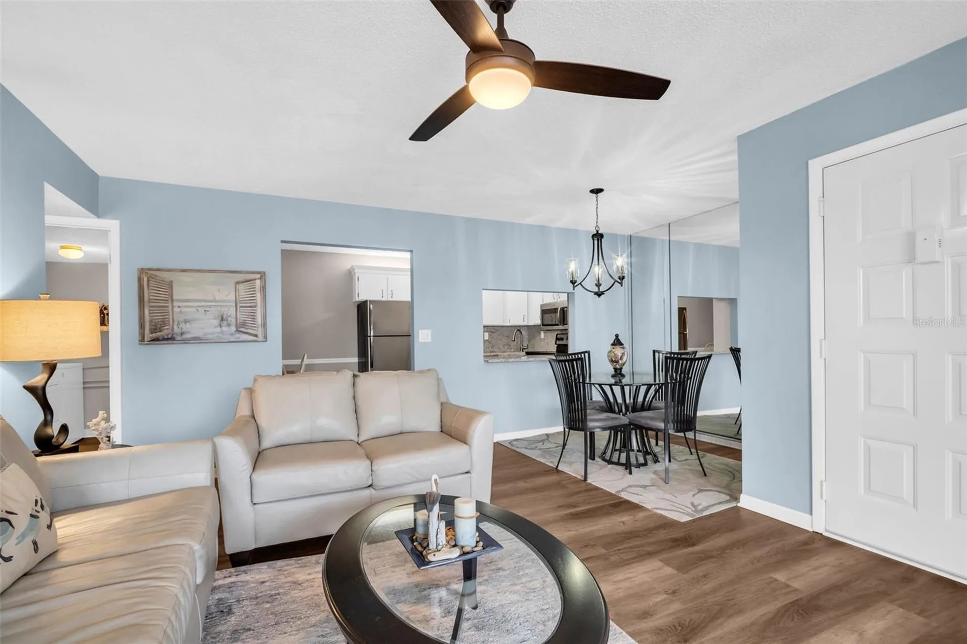 2523 Pine Ridge Way S Palm Harbor FL 34684