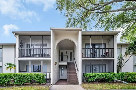 2523 Pine Ridge Way S Palm Harbor FL 34684