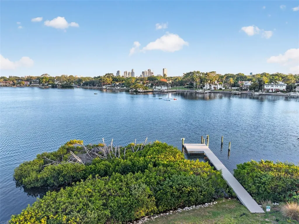 1026 Monterey Boulevard NE St Petersburg FL 33704
