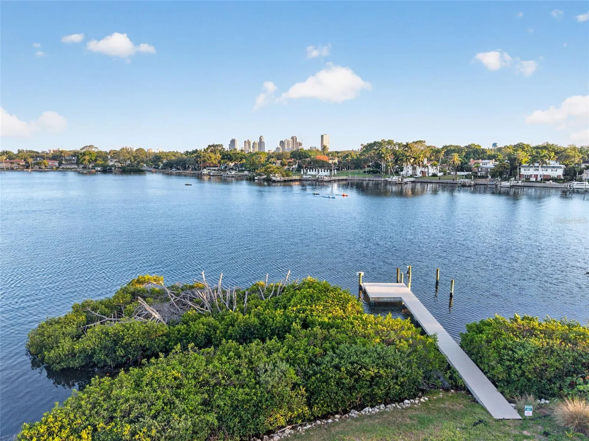 1026 Monterey Boulevard NE St Petersburg FL 33704