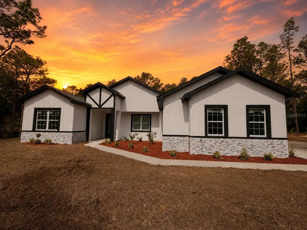 5392 SW 137th Court Ocala FL 34481