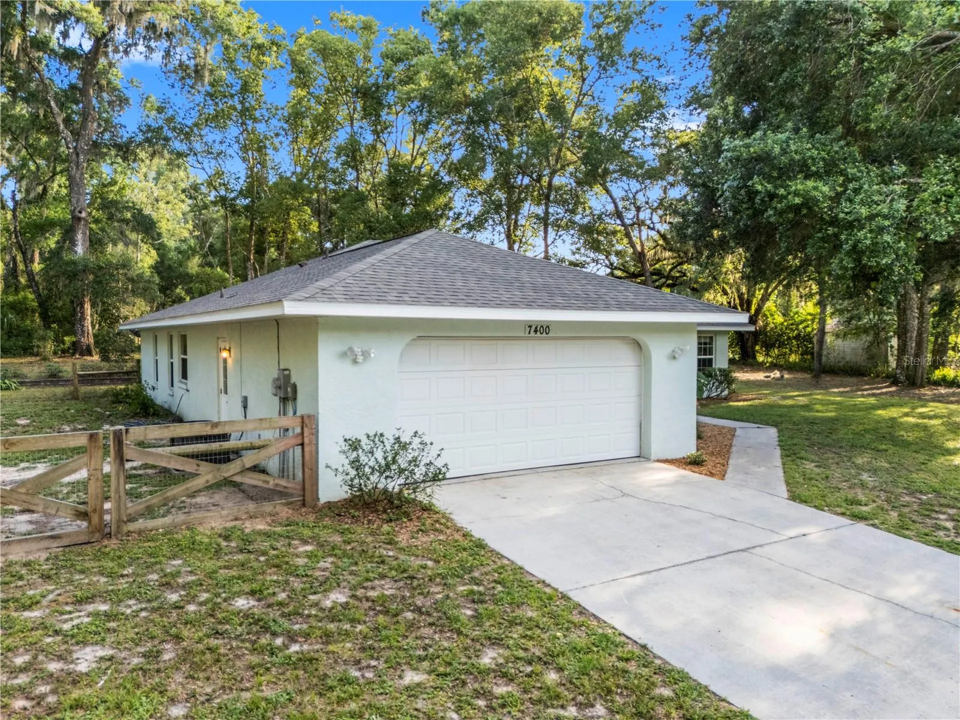 7400 S Eastlake Drive Floral City FL 34436