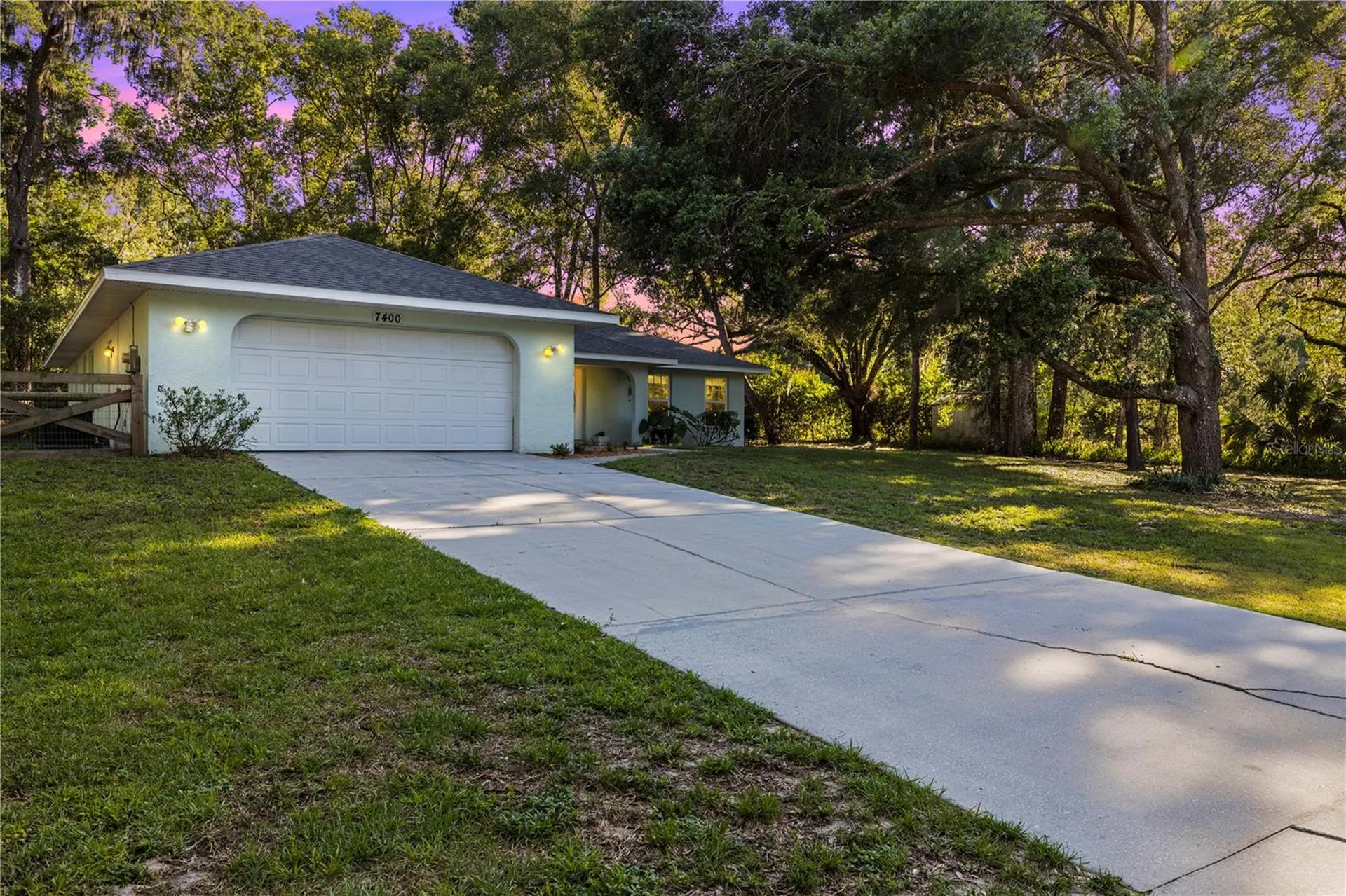 7400 S Eastlake Drive Floral City FL 34436