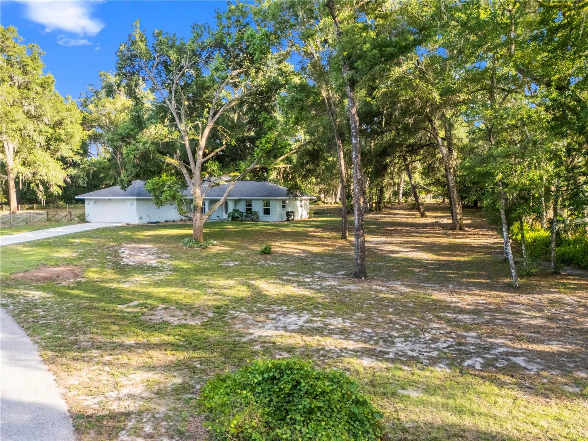 7400 S Eastlake Drive Floral City FL 34436