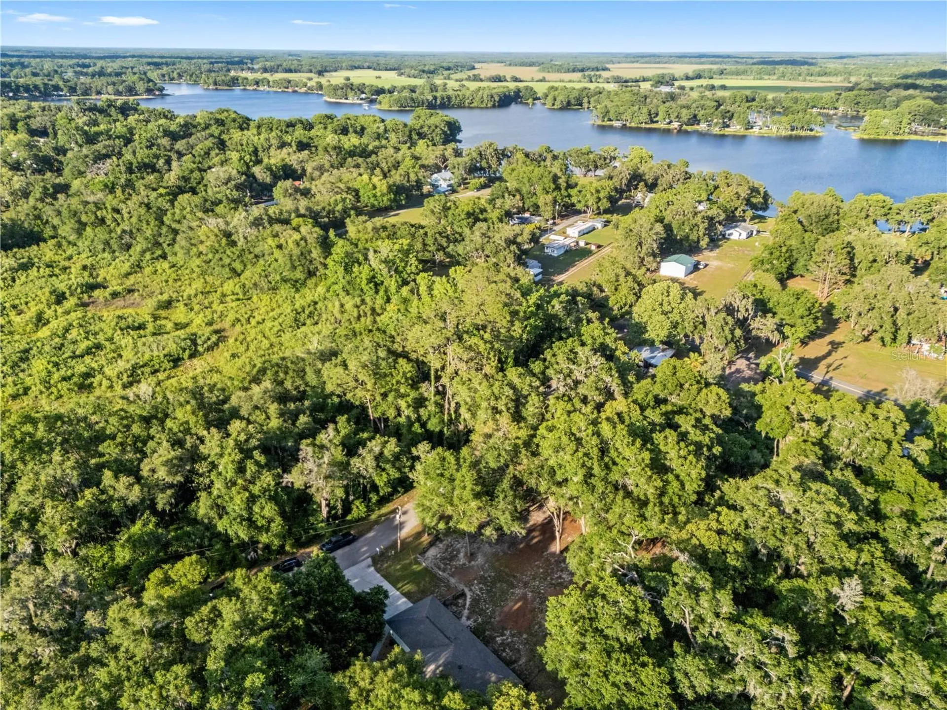 7400 S Eastlake Drive Floral City FL 34436
